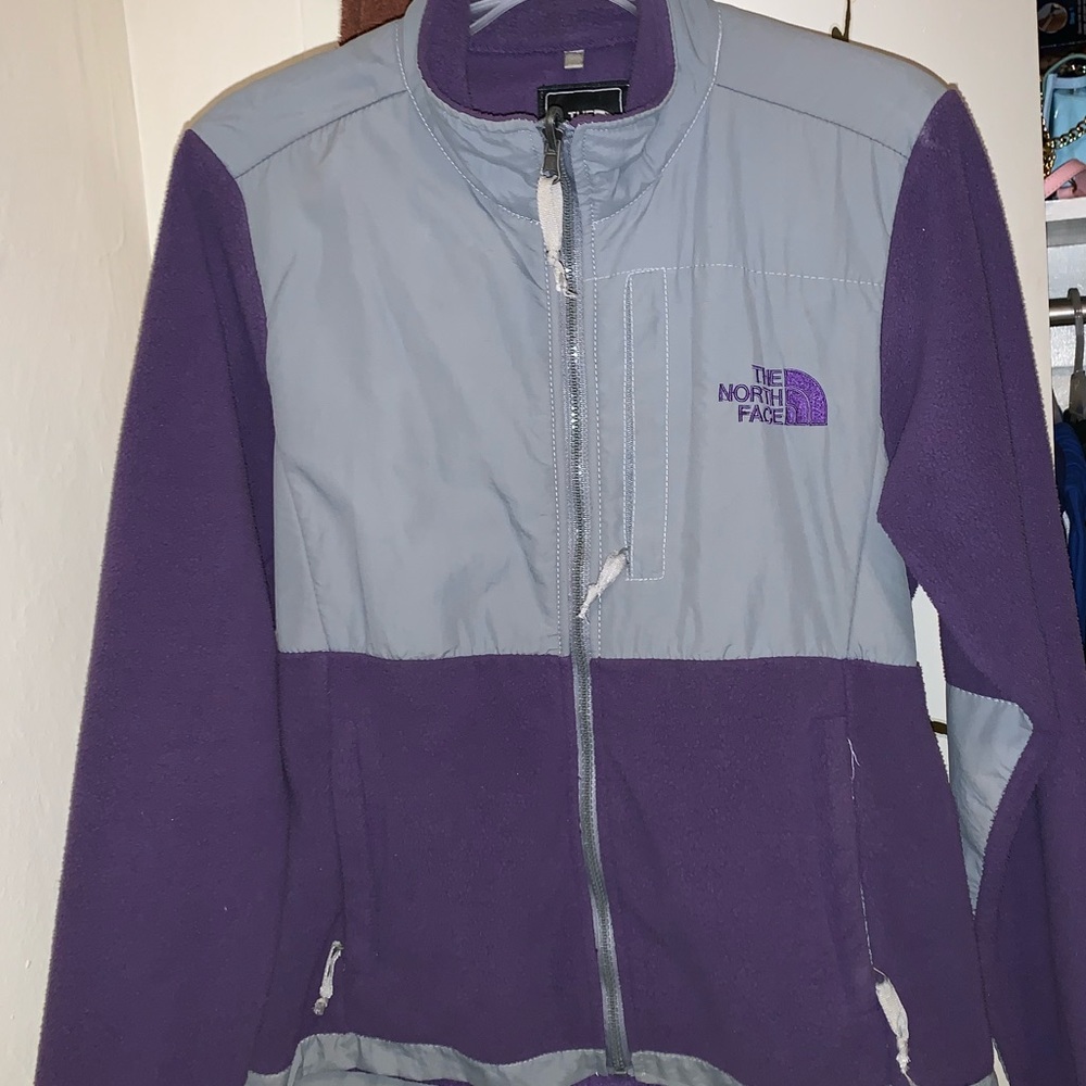 Women’s north face jacket